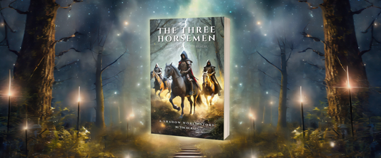 The Three Horsemen - A Shadow World Story